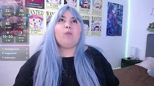 Snapshot of luisianacoxx chatting on January 6, 3:29 pm luisianacoxx online show from January 6, 3:29 pm