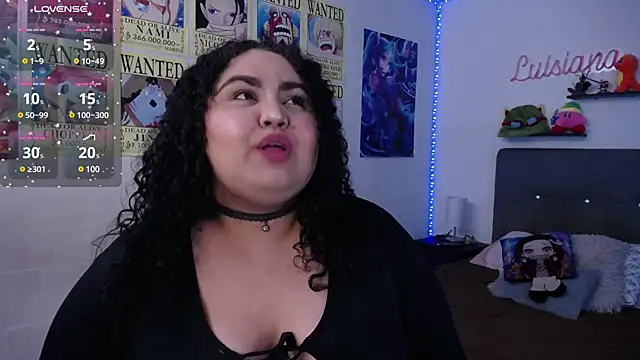 Snapshot of luisianacoxx chatting on January 7, 9:35 pm luisianacoxx online show from January 7, 9:35 pm