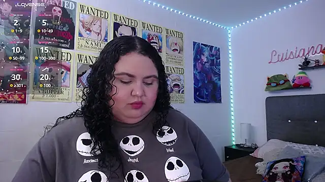 Snapshot of luisianacoxx chatting on January 10, 9:42 pm luisianacoxx online show from January 10, 9:42 pm