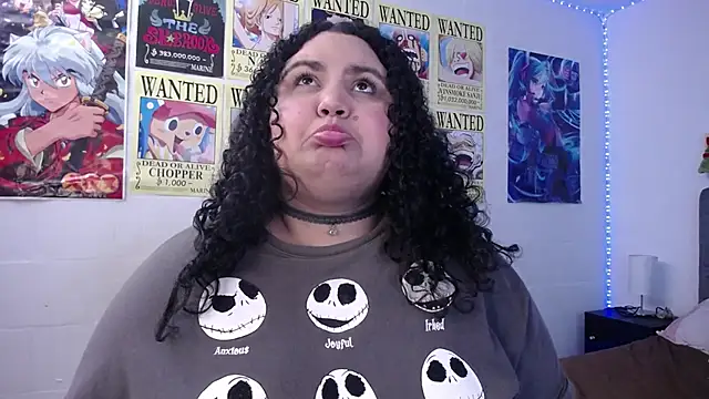 Snapshot of luisianacoxx chatting on January 11, 12:44 am luisianacoxx online show from January 11, 12:44 am