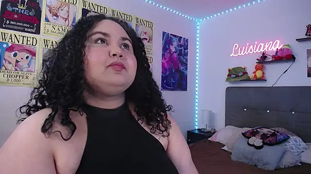 Snapshot of luisianacoxx chatting on January 11, 10:40 pm luisianacoxx online show from January 11, 10:40 pm