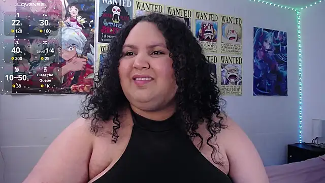 Snapshot of luisianacoxx chatting on January 31, 10:42 pm luisianacoxx online show from January 31, 10:42 pm