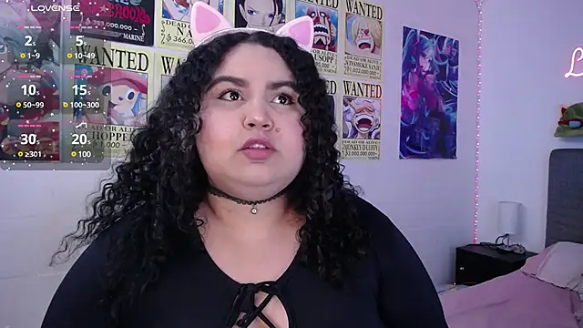 Snapshot of luisianacoxx chatting on February 3, 6:13 am luisianacoxx online show from February 3, 6:13 am