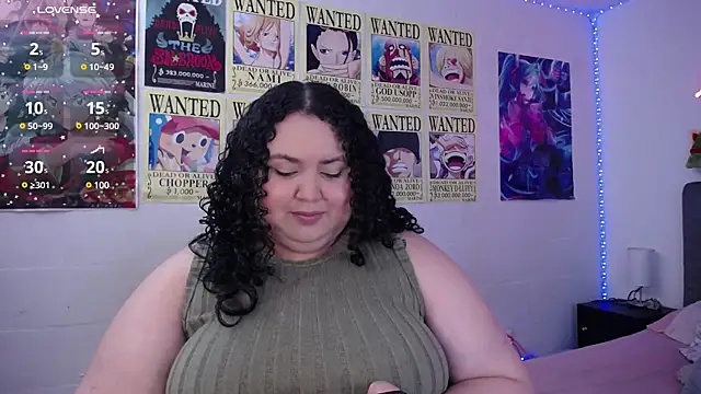 Snapshot of luisianacoxx chatting on February 3, 11:05 pm luisianacoxx online show from February 3, 11:05 pm