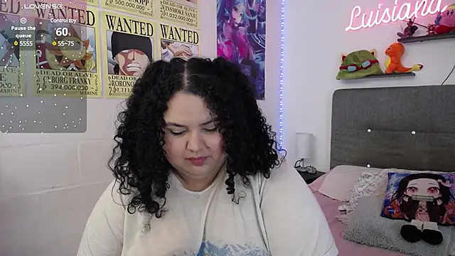 Snapshot of luisianacoxx chatting on February 4, 11:16 pm luisianacoxx online show from February 4, 11:16 pm