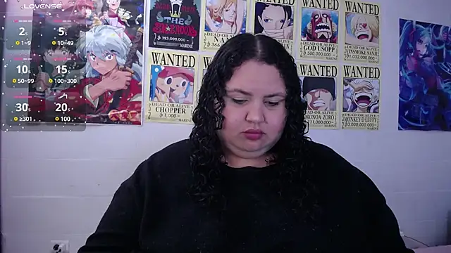 Snapshot of luisianacoxx chatting on February 6, 10:53 pm luisianacoxx online show from February 6, 10:53 pm