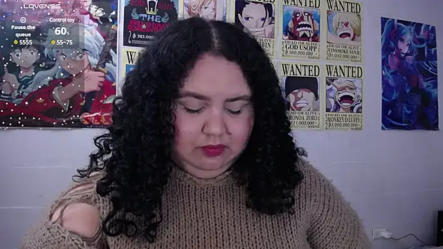 Snapshot of luisianacoxx chatting on February 7, 11:34 pm luisianacoxx online show from February 7, 11:34 pm