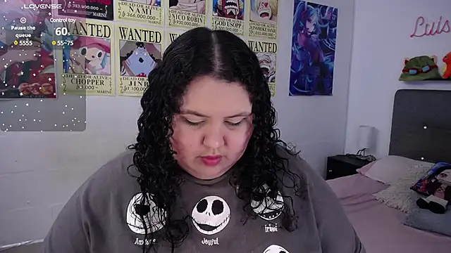 Snapshot of luisianacoxx chatting on February 8, 10:51 pm luisianacoxx online show from February 8, 10:51 pm