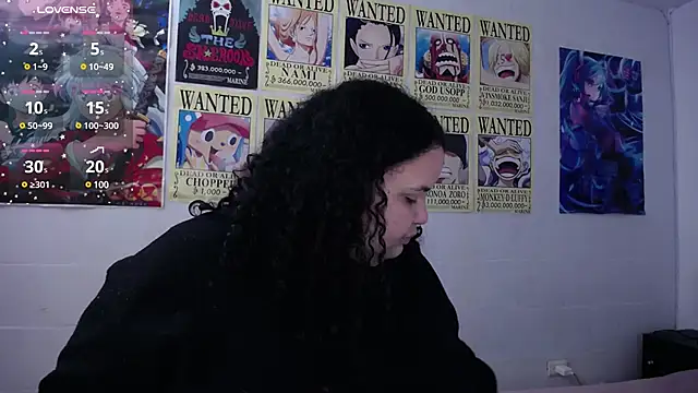 Snapshot of luisianacoxx chatting on February 12, 10:48 pm luisianacoxx online show from February 12, 10:48 pm