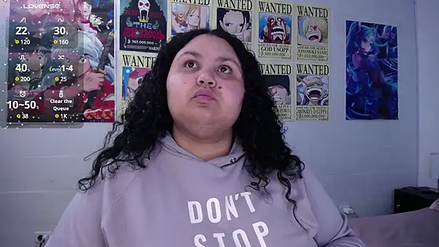 Snapshot of luisianacoxx chatting on February 18, 10:36 pm luisianacoxx online show from February 18, 10:36 pm