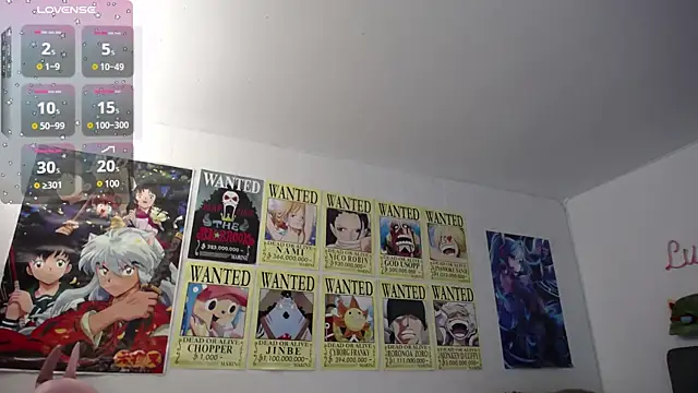 Snapshot of luisianacoxx chatting on February 20, 10:59 pm luisianacoxx online show from February 20, 10:59 pm