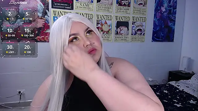 Snapshot of luisianacoxx chatting on March 3, 12:05 pm luisianacoxx online show from March 3, 12:05 pm