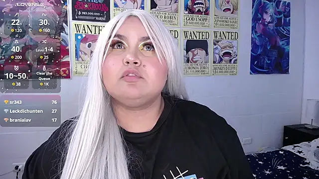 Snapshot of luisianacoxx chatting on March 3, 4:03 pm luisianacoxx online show from March 3, 4:03 pm