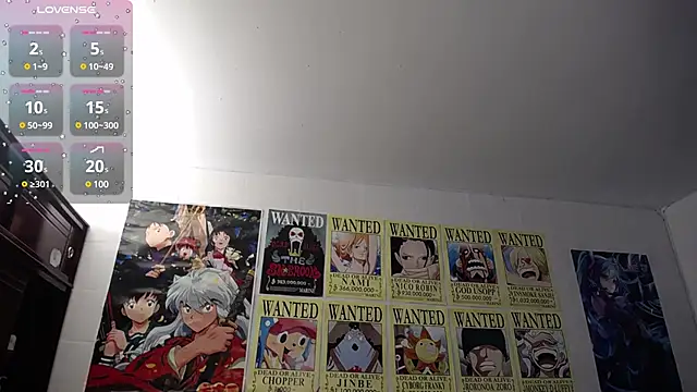 Snapshot of luisianacoxx chatting on March 6, 9:53 pm luisianacoxx online show from March 6, 9:53 pm