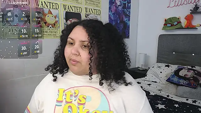 Snapshot of luisianacoxx chatting on March 7, 11:05 pm luisianacoxx online show from March 7, 11:05 pm