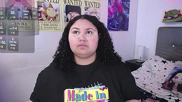 Snapshot of luisianacoxx chatting on March 11, 10:31 pm luisianacoxx online show from March 11, 10:31 pm