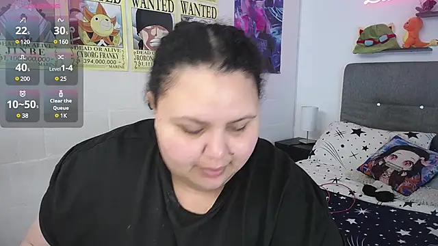 Snapshot of luisianacoxx chatting on March 12, 9:56 pm luisianacoxx online show from March 12, 9:56 pm