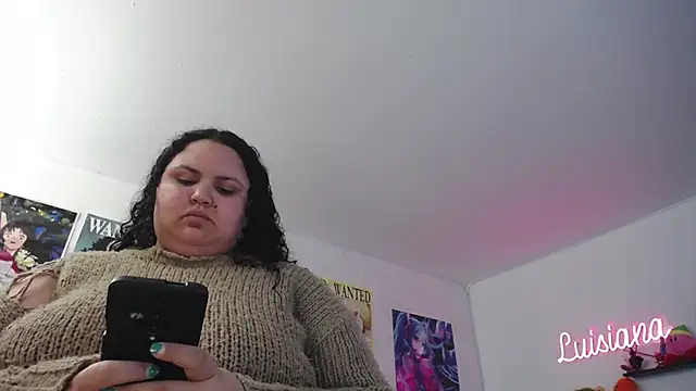Snapshot of luisianacoxx chatting on March 15, 11:17 pm luisianacoxx online show from March 15, 11:17 pm