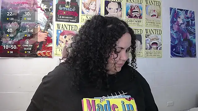 Snapshot of luisianacoxx chatting on March 22, 8:59 pm luisianacoxx online show from March 22, 8:59 pm