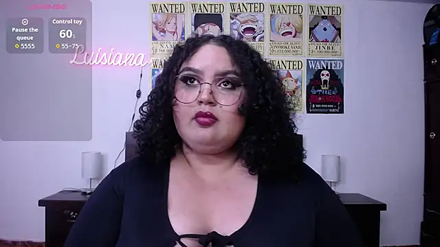 Snapshot of luisianacoxx chatting on September 16, 2:45 am luisianacoxx online show from September 16, 2:45 am