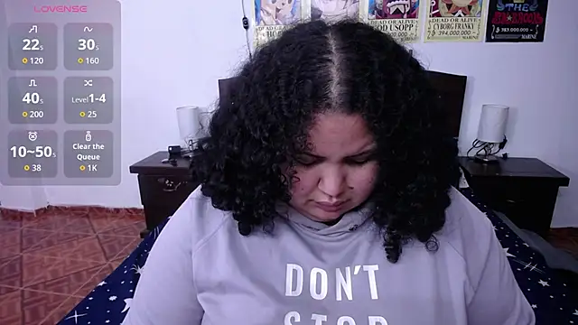 Snapshot of luisianacoxx chatting on October 14, 1:39 am luisianacoxx online show from October 14, 1:39 am