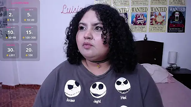 Snapshot of luisianacoxx chatting on November 26, 2:23 am luisianacoxx online show from November 26, 2:23 am