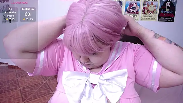 Snapshot of luisianacoxx chatting on November 27, 2:46 am luisianacoxx online show from November 27, 2:46 am