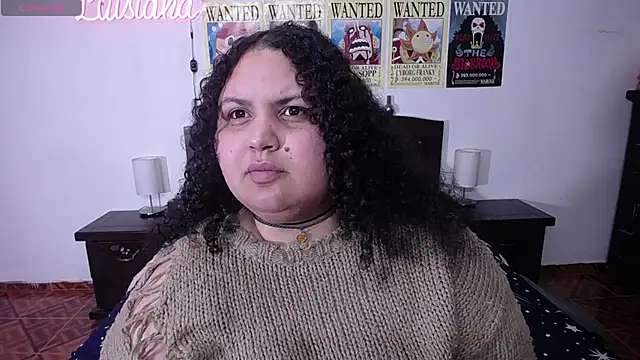 Snapshot of luisianacoxx chatting on July 22, 4:04 am luisianacoxx online show from July 22, 4:04 am