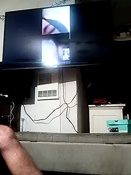 Snapshot of ColdVisitor chatting on March 11, 11:44 pm ColdVisitor online show from March 11, 11:44 pm