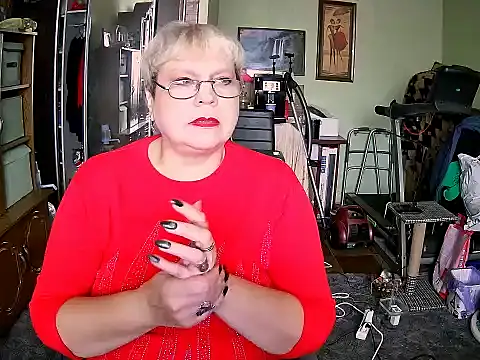 LOLA8888 online show from November 9, 12:03 pm