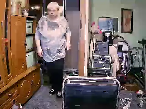 LOLA8888 online show from November 11, 11:43 am