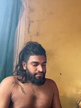 Snapshot of TiltedTen chatting on March 3, 12:37 am TiltedTen online show from March 3, 12:37 am