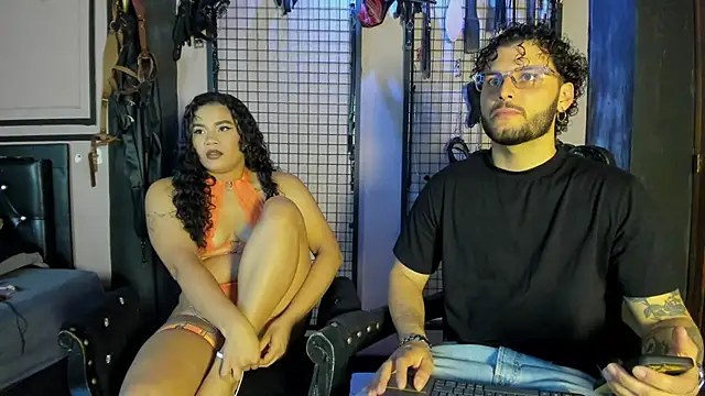 Twisted Fantasy online show from July 21, 3:42 am
