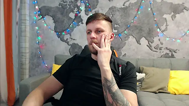 VikingChrisss online show from January 11, 9:57 am