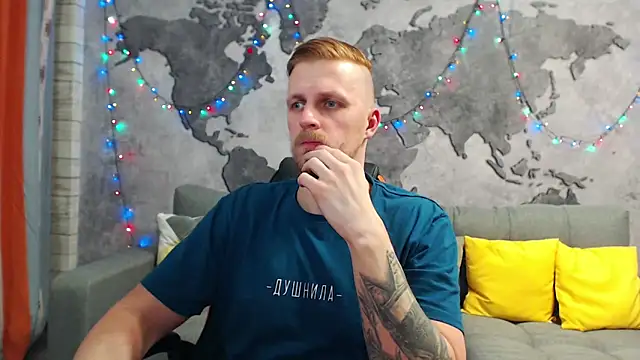 VikingChrisss online show from January 14, 5:12 pm