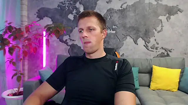 VikingChrisss online show from October 18, 10:27 am