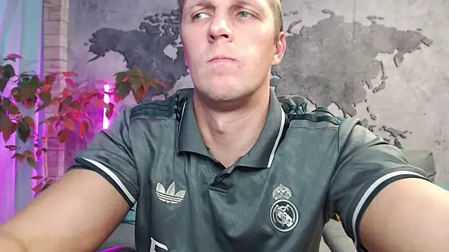 VikingChrisss online show from October 28, 10:08 am