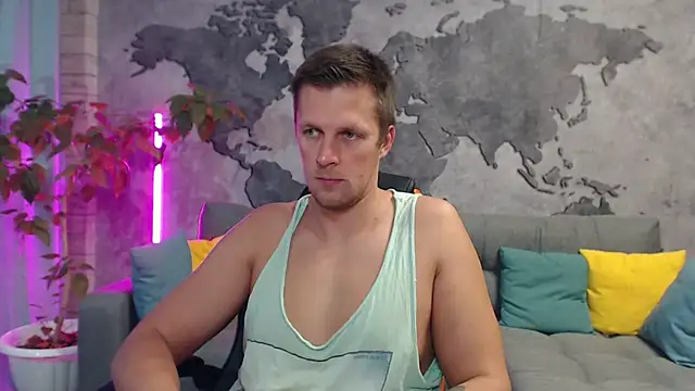 VikingChrisss online show from November 7, 10:59 am