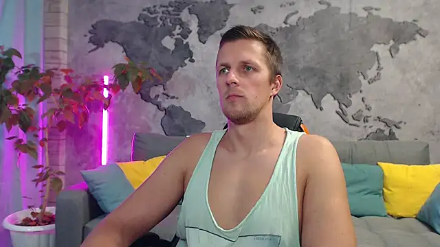 VikingChrisss online show from November 8, 10:26 am