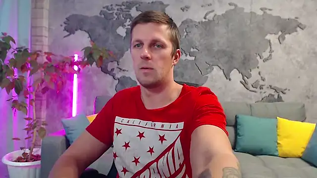 VikingChrisss online show from November 18, 9:47 am