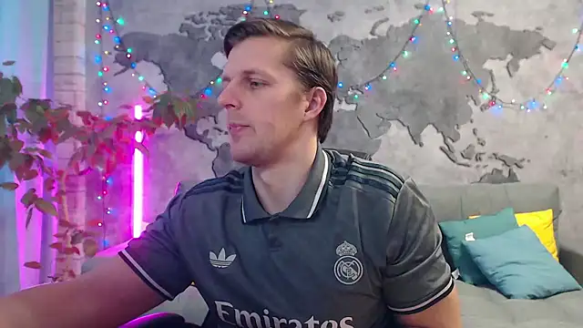 VikingChrisss online show from January 11, 11:04 am