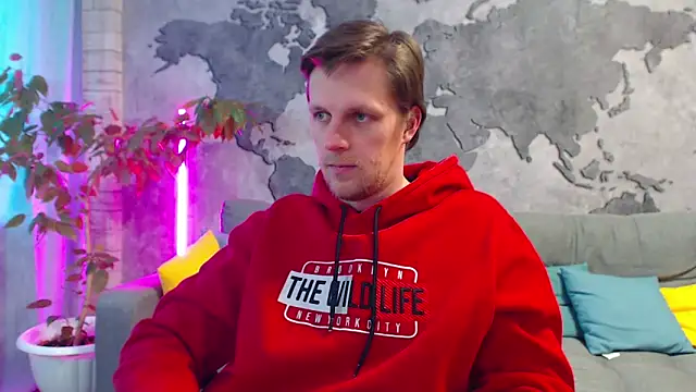 VikingChrisss online show from February 16, 11:17 am