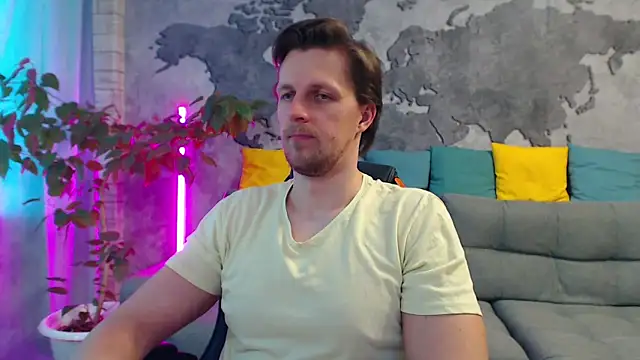 VikingChrisss online show from March 27, 10:15 am