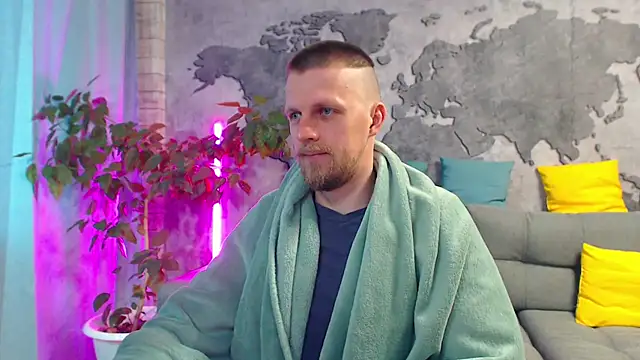 VikingChrisss online show from June 1, 10:50 am