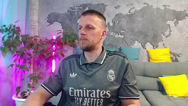 VikingChrisss online show from June 8, 10:59 am