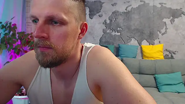 VikingChrisss online show from June 13, 10:24 am