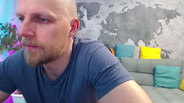 VikingChrisss online show from June 15, 10:06 am