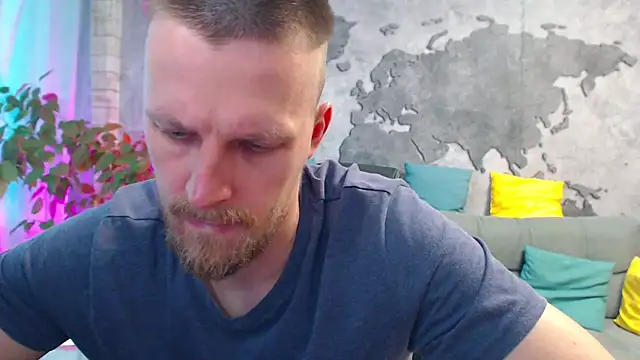 VikingChrisss online show from June 19, 10:30 am