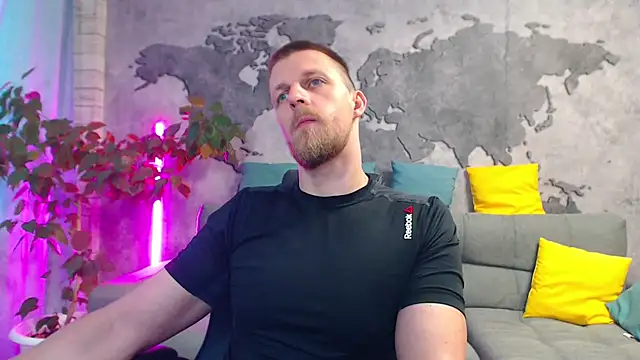 VikingChrisss online show from June 26, 10:30 am
