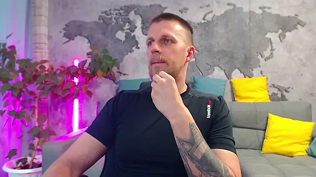 VikingChrisss online show from June 27, 12:22 pm